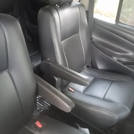 Taxi Hotel